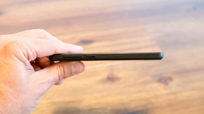 Illustration for article titled Amazon Fire Phone Hands-On: Great For Amazon, Less For You